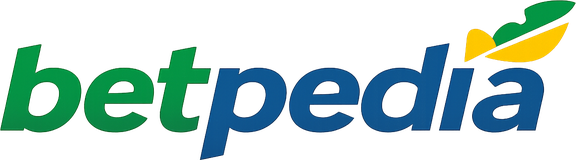 Logo betpedia platform hiburan online